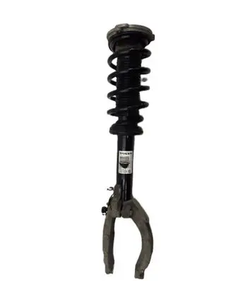 Volvo V60 Front shock absorber/damper 31658474