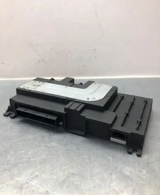 Audi A3 S3 8V Sound amplifier 8V0035465C