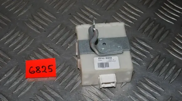 Toyota Avensis T250 Other control units/modules 974105050