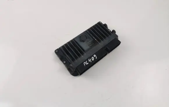Toyota Yaris Engine control unit/module 89661K0080