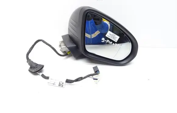 Mercedes-Benz A W177 Front door electric wing mirror