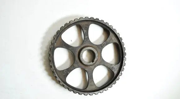 Audi A4 S4 B5 8D Camshaft pulley/ VANOS 049109111C