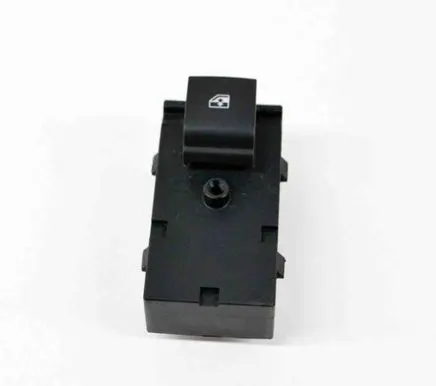 Opel Mokka Electric window control switch 22915110