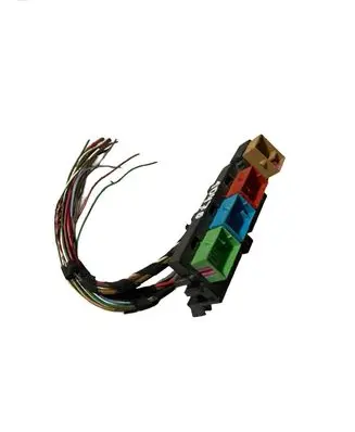 Audi A3 S3 8L Positive wiring loom 1J0937545