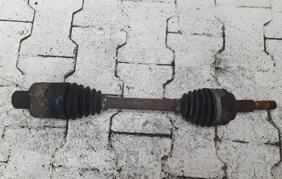 Jeep Commander Front driveshaft