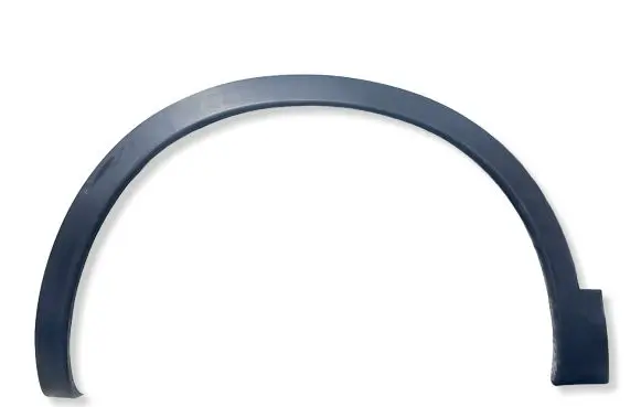 Nissan Qashqai Front arch trim 63811BR01A