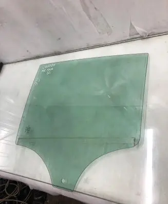 Mercedes-Benz EQA Rear door window glass 43r00049