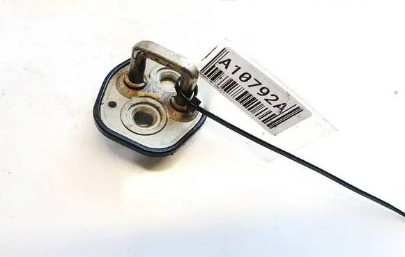 Peugeot 407 Rear door lock loop/hook striker 