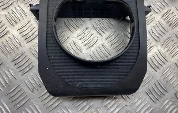 Mercedes-Benz E W211 Steering wheel column trim A2114600195