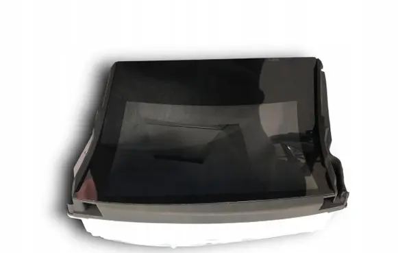 Volkswagen Touareg III Head up display screen 761919608A