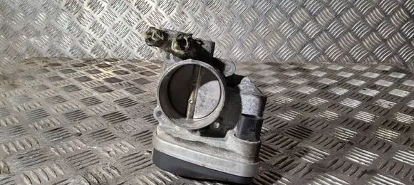 Audi A3 S3 8P Throttle valve 06F133062 408238327003 03142