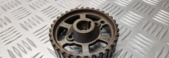 Ford Focus Fuel pump gear (pulley) 9636947780