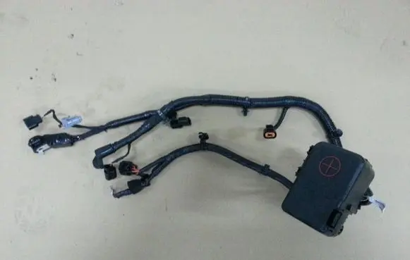 KIA Picanto Positive cable (battery)