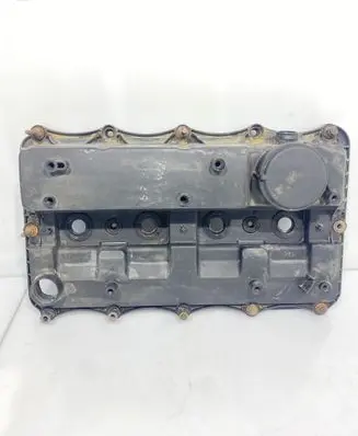 Rocker cam cover