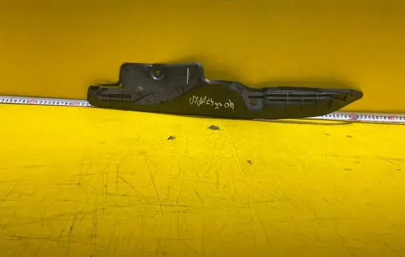 Skoda Fabia Mk2 (5J) Fender end trim 5J0821111