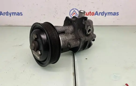 BMW X5 E70 Power steering pump 6781004 32416781004