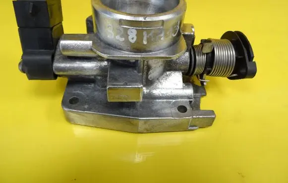 Ford Ka Throttle body valve 97BFAD 95BF9B989 2997B