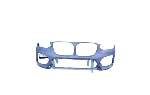 BMW X3 G01 Front bumper 7484782 5111139605 5111139605-14
