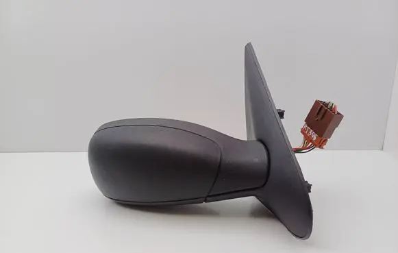 Peugeot 306 Front door electric wing mirror 02846