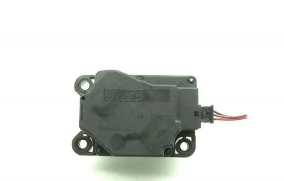 Volvo S40 Interior heater climate box assembly 4N5H19E616AB