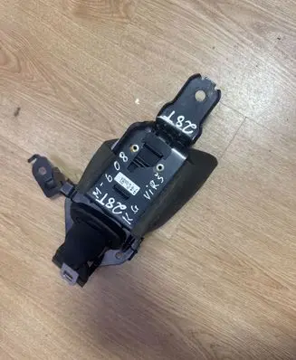 Mazda 6 Roof seat belt 
