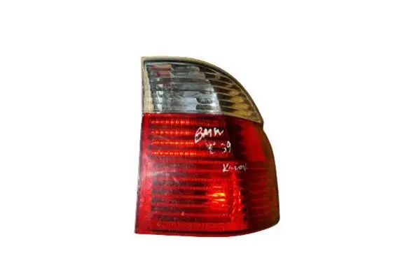 BMW 5 E39 Rear/tail lights 6902532 17102000051 V100301306