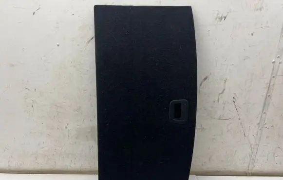 BMW 3 G20 G21 Trunk/boot floor carpet liner 7450065