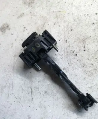 Volvo S80 Rear door check strap stopper C8P5D