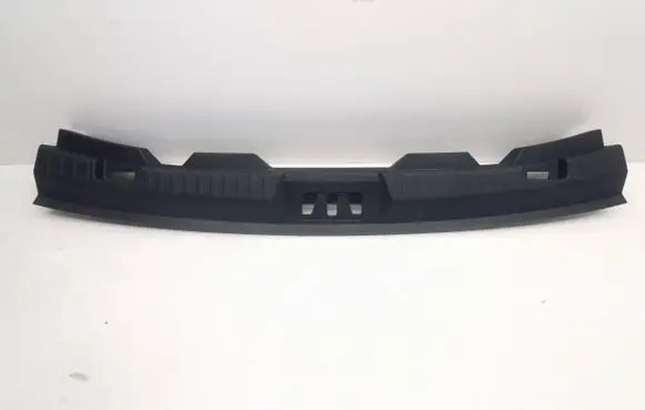Ford Edge II Trunk/boot sill cover protection FT4BR406A64
