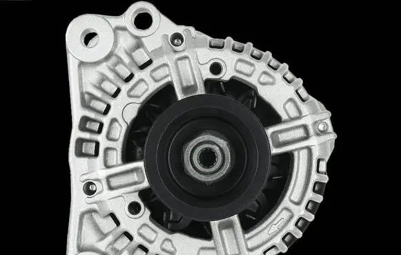 Audi A4 S4 B6 8E 8H Generator/alternator A0037PR