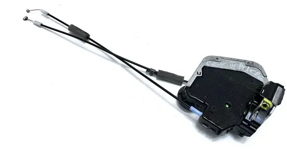 Honda CR-V Rear door lock 41134015240 72651T1GE001A