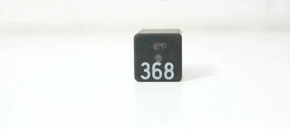 Audi A6 S6 C4 4A Other relay 4A0907045