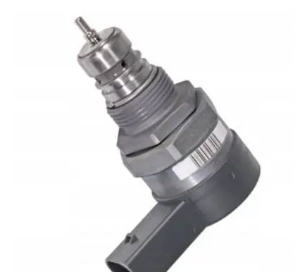 Audi A6 S6 C6 4F Fuel pressure regulator 0281002608 0281002665 0281002856