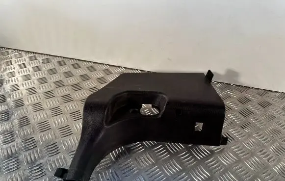 BMW X3 F25 Front sill trim cover 9175046 9175037