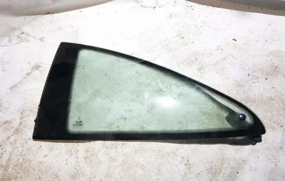 Peugeot 206 Rear side window
