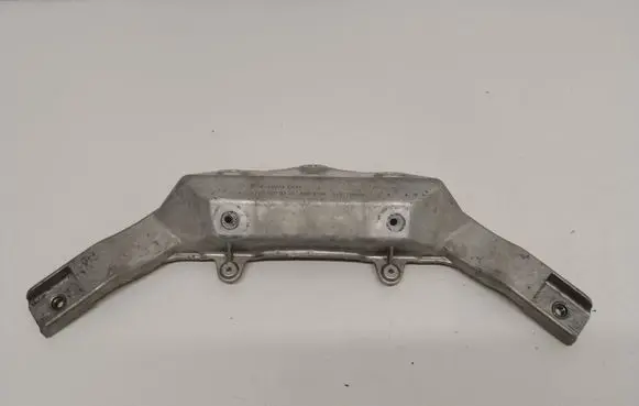 Mercedes-Benz GL X166 Radiator mount bracket A1666200315
