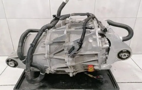 Tesla Model Y Engine 112099000H