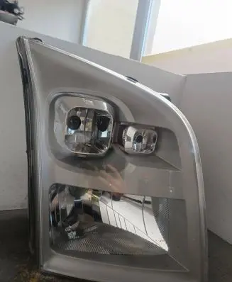 Ford Transit Headlight/headlamp