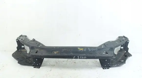 Volvo V70 Top upper radiator support slam panel 
