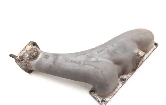 Jaguar MK II Exhaust manifold C43703B