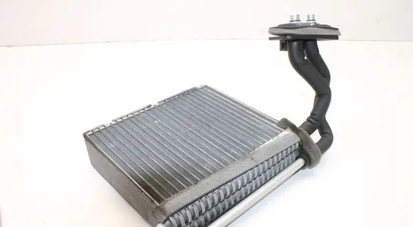 Ford Focus Air conditioning (A/C) radiator (interior) 