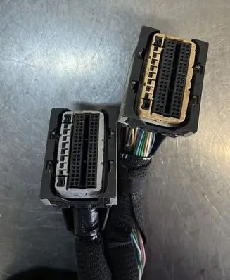 Renault Clio V Engine control unit/module ECU WTYCZKIDOKOMPUTERA