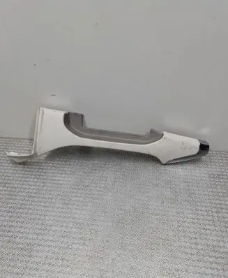 Renault Zoe Climate control/heater control trim E6679500