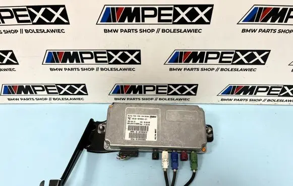 BMW 7 F01 F02 F03 F04 Camera control unit module 9219934 9153137