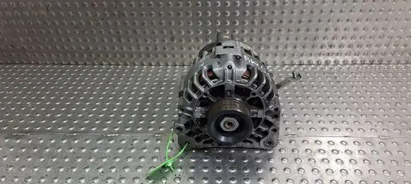 Seat Ibiza III (6L) Generator/alternator 03D903025E