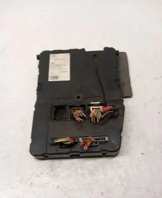 Renault Megane I Comfort/convenience module 8200440661 8200351182 X2230205