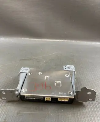 Toyota C-HR II Bluetooth control unit module 8674102200 8674002270 A3C1192880200