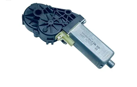 Volkswagen Jetta V Seat adjustment motor 0390203224