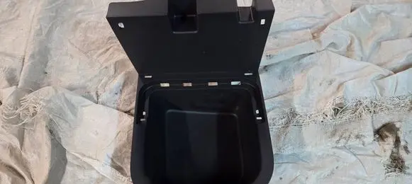 Toyota RAV 4 (XA50) Glove box in trunk 6535142010