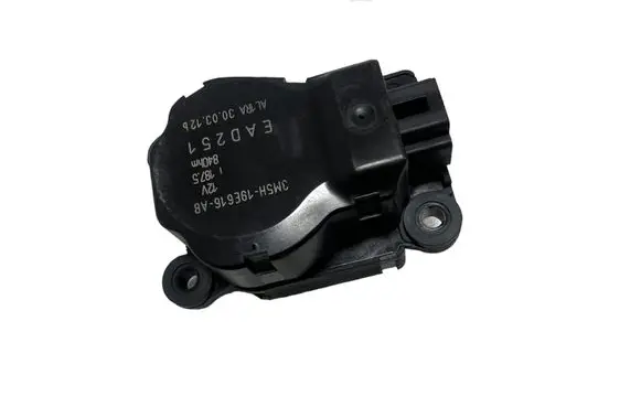 Ford C-MAX II Air flap motor/actuator 3M5H19E616AB EAD251 410473241